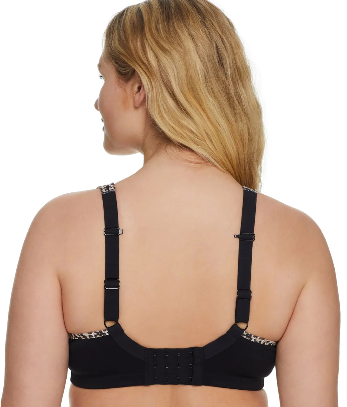 Sonic High Impact Underwire Sports Bra - Image 7