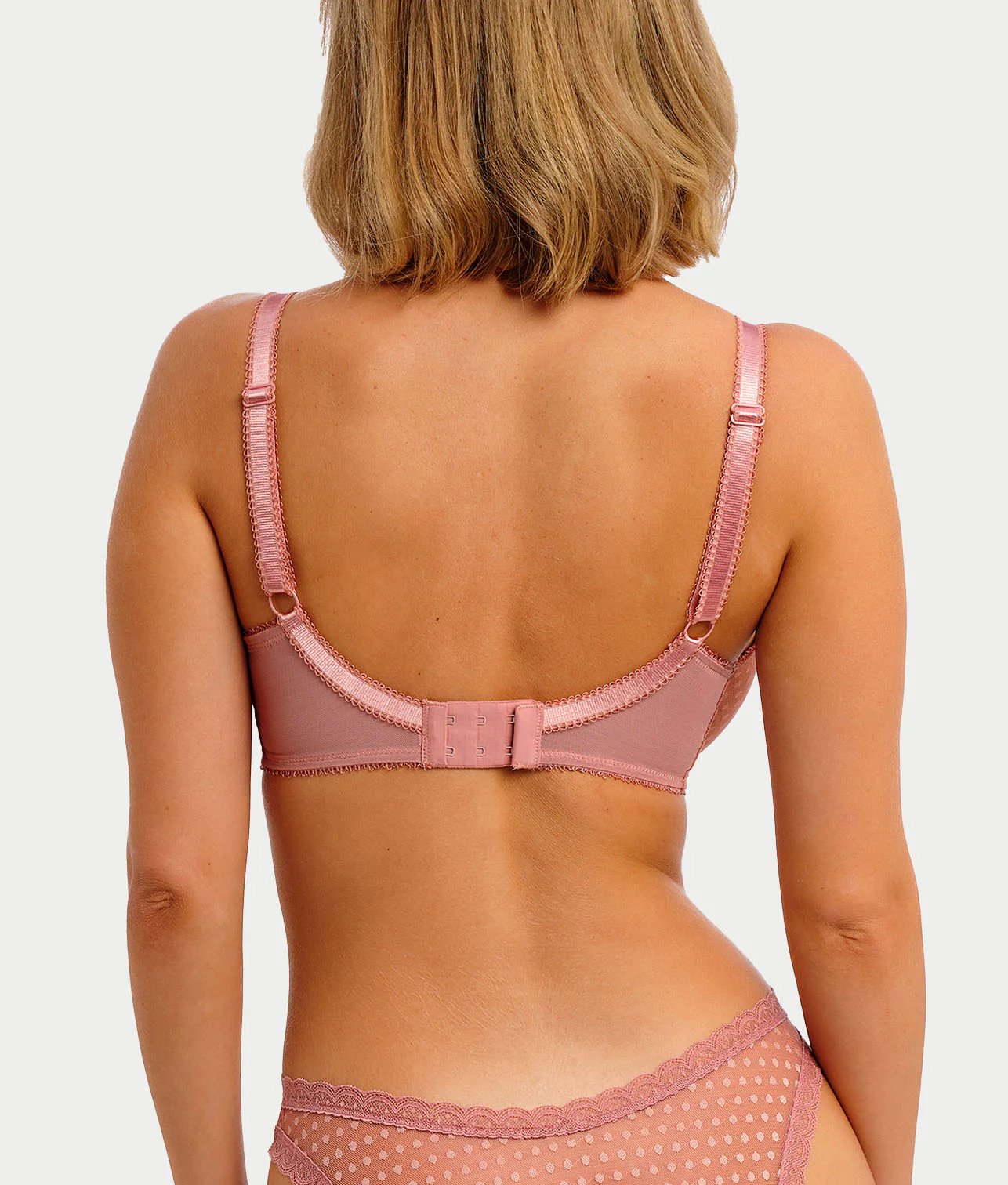 Spot-Light Plunge Bra - Image 18