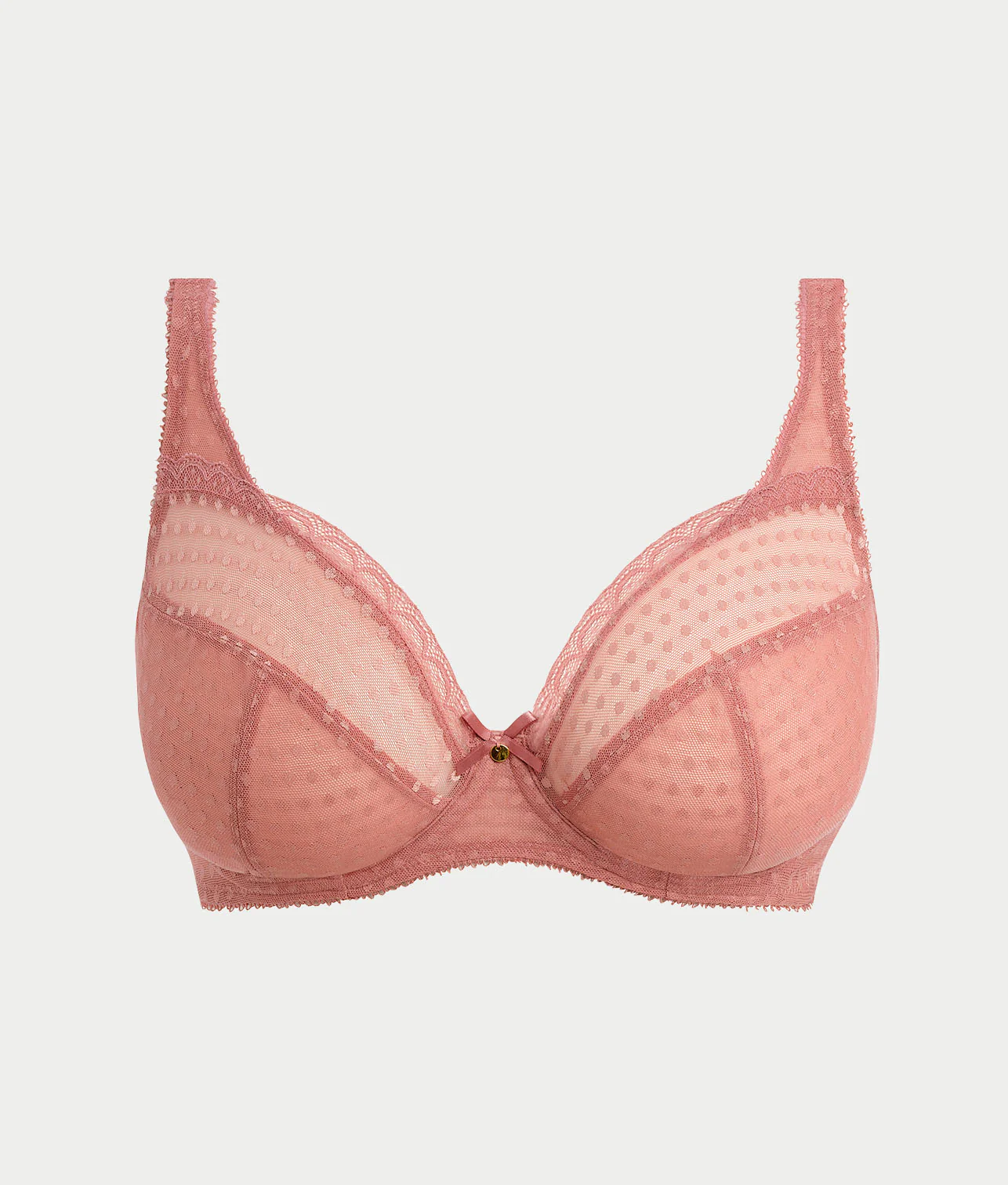 Spot-Light Plunge Bra - Image 19