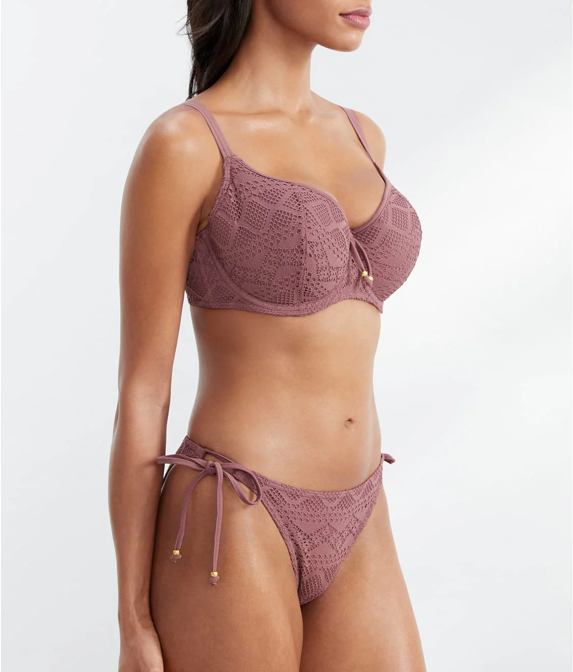 Sundance Sweetheart Bikini Top - Image 10