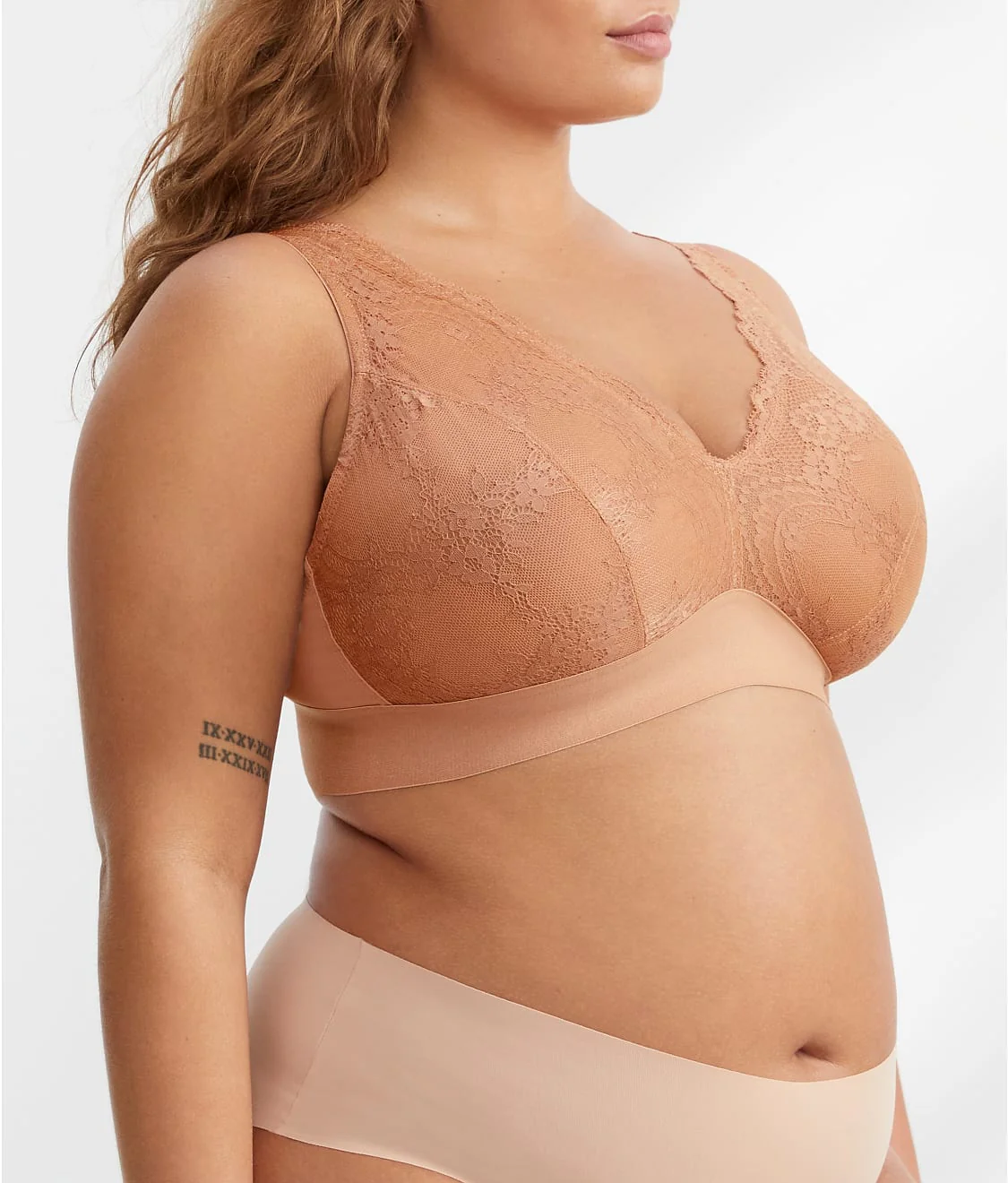 Bramour Lexington Bralette - Image 3