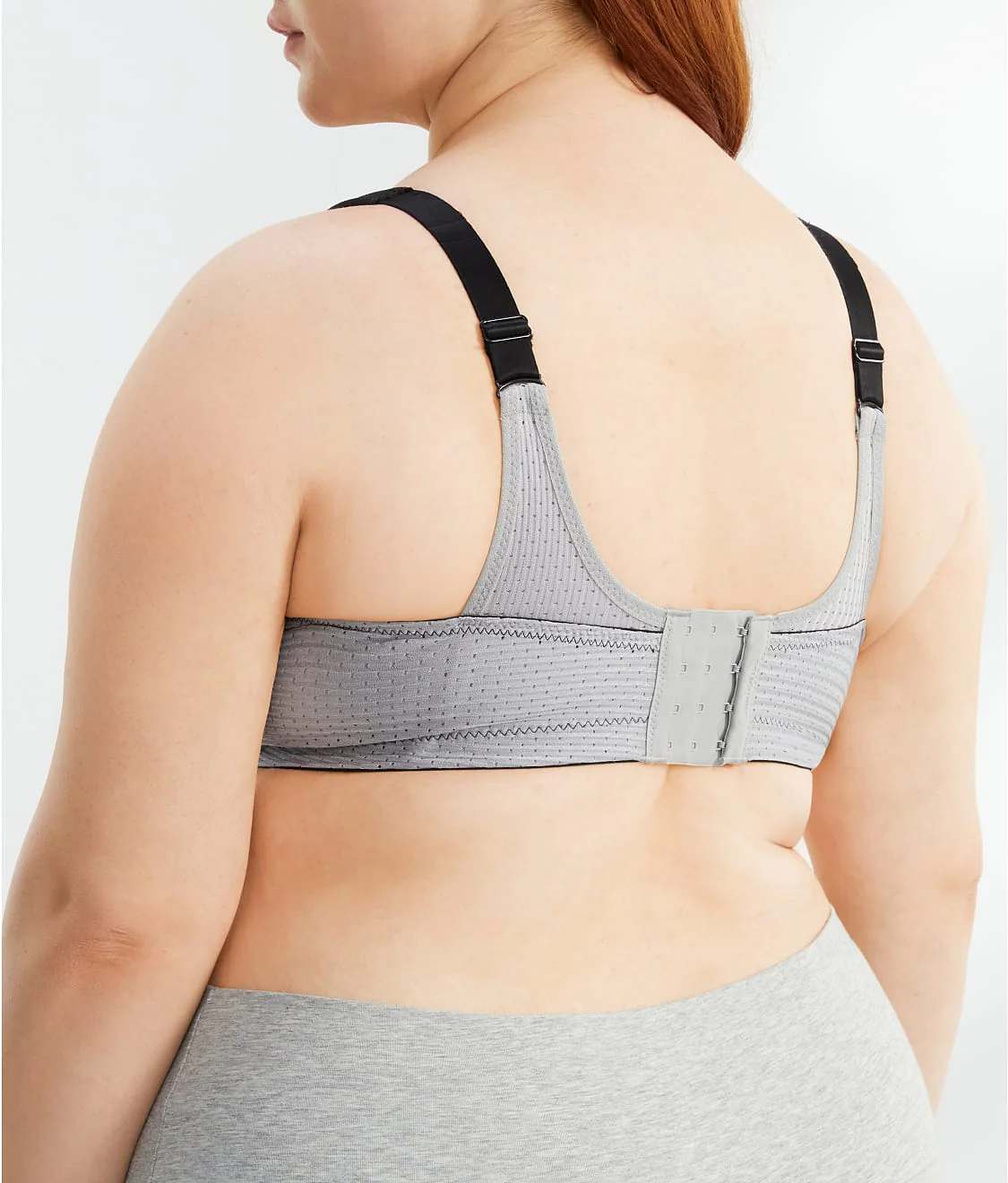 Custom Control Wire-Free Sports Bra - Image 12