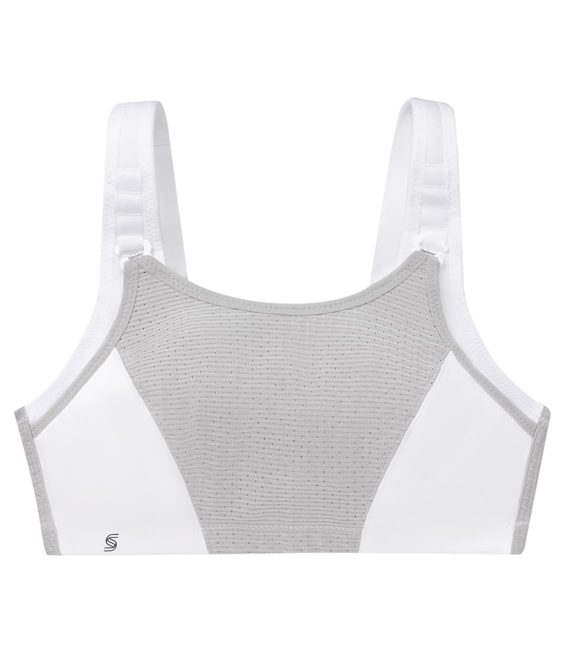 Custom Control Wire-Free Sports Bra - Image 19