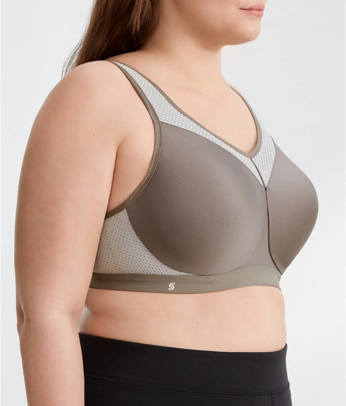 High Impact Seamless Underwire Sports Bra - Image 17