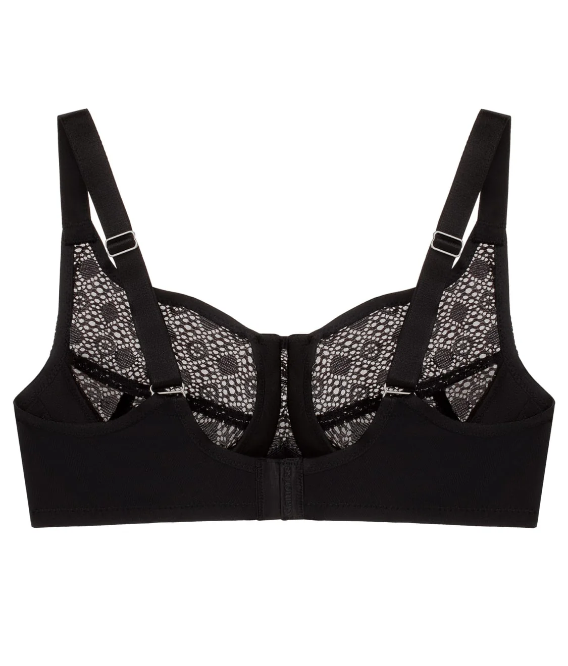 Lace Comfort WonderWire Bra - Image 10