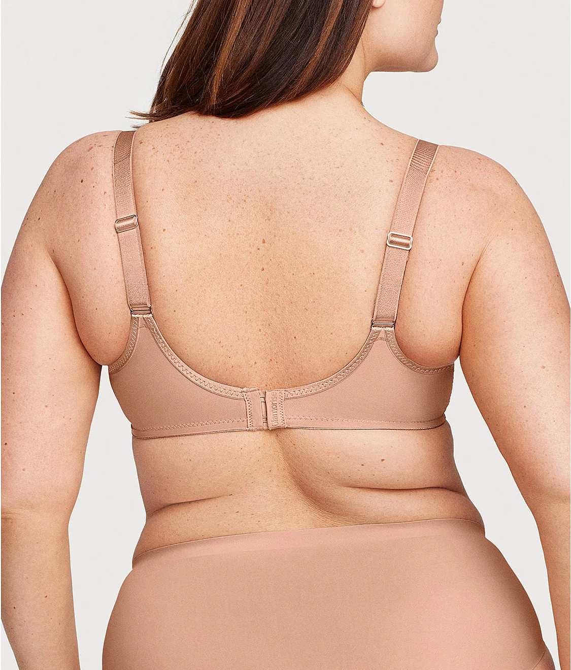 Lace Comfort WonderWire Bra - Image 12