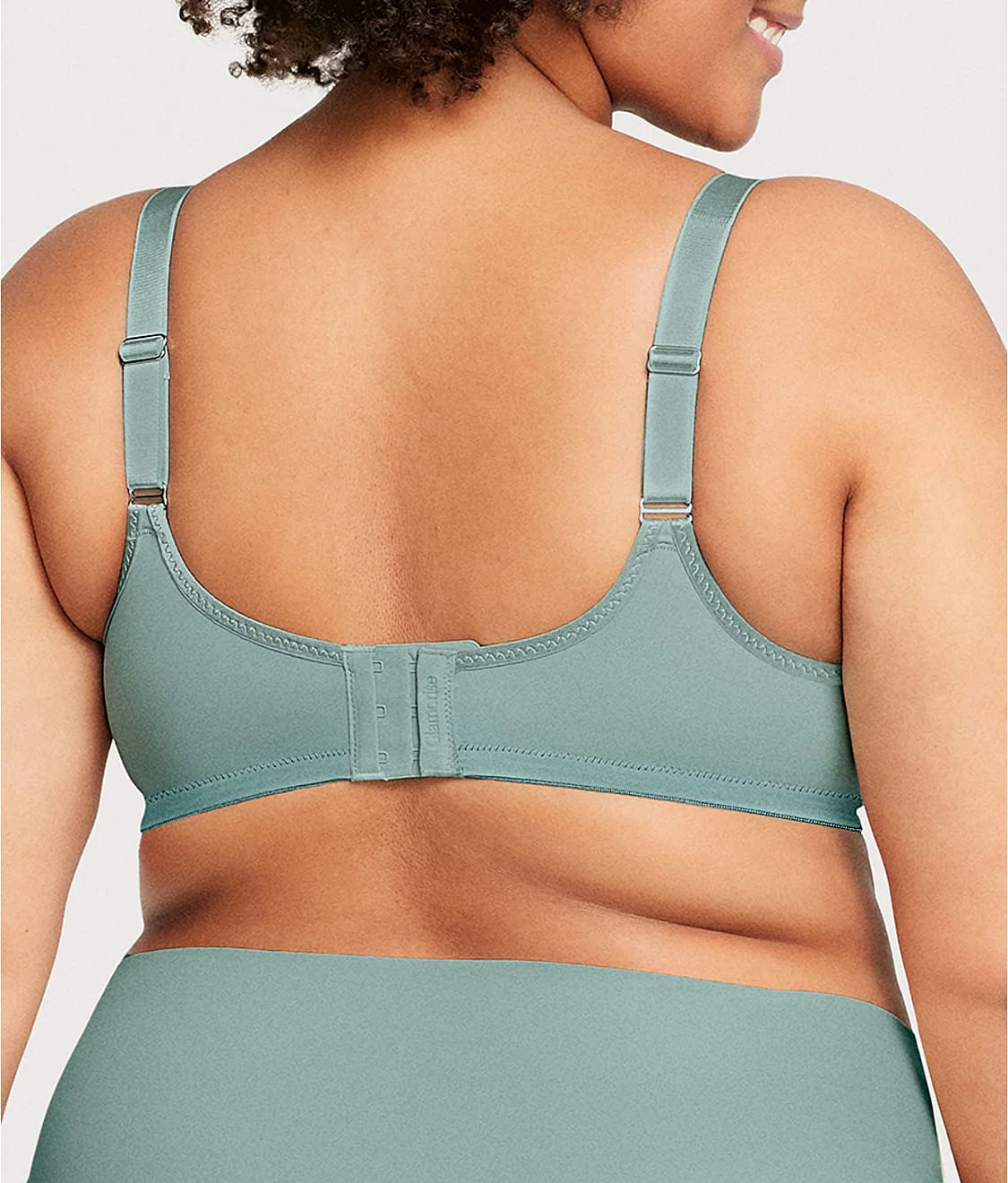 Lace Comfort WonderWire Bra - Image 2