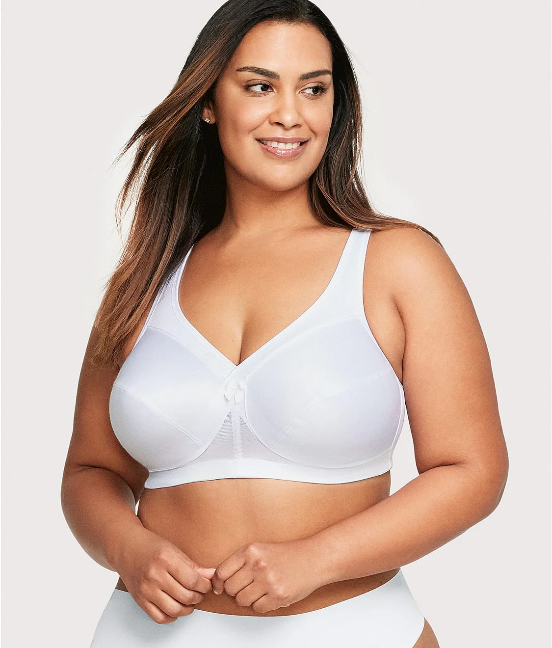 MagicLift Active Support Wire-Free Bra - Image 11