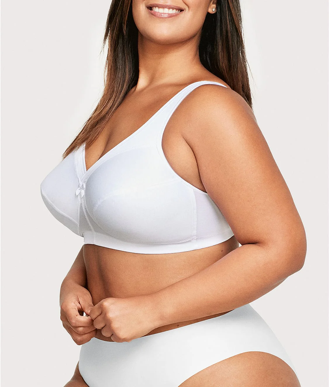 MagicLift Active Support Wire-Free Bra - Image 13