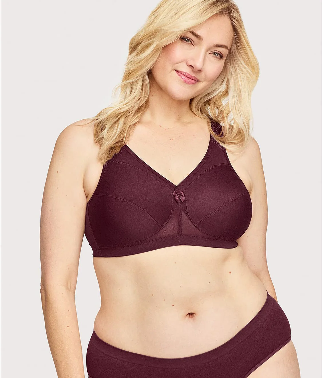 MagicLift Active Support Wire-Free Bra - Image 16