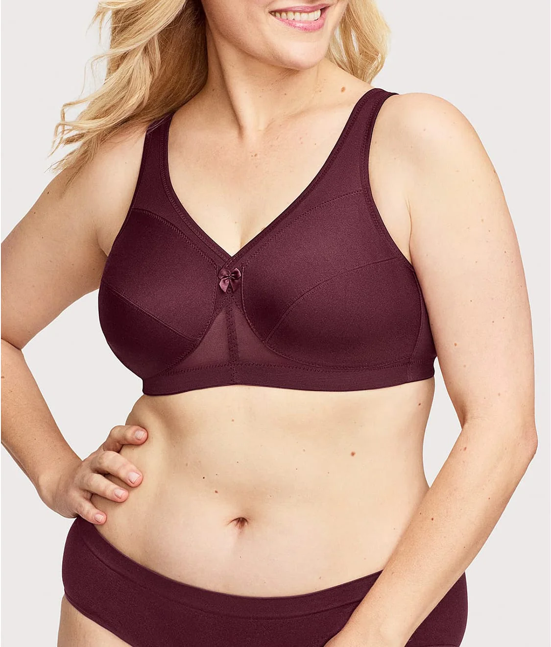 MagicLift Active Support Wire-Free Bra - Image 18