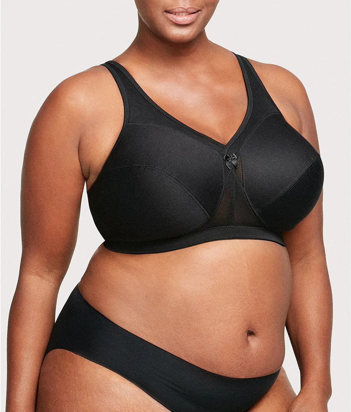 MagicLift Active Support Wire-Free Bra - Image 3
