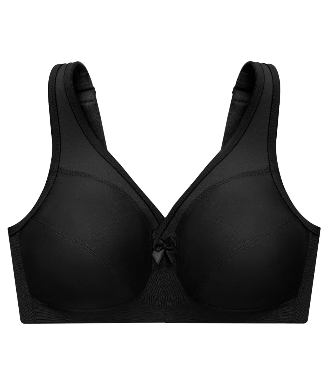 MagicLift Active Support Wire-Free Bra - Image 4