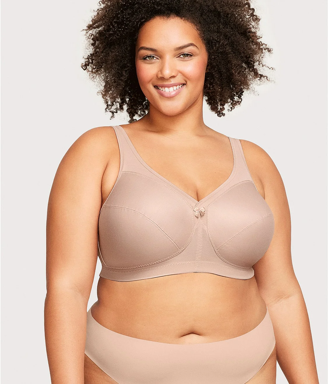 MagicLift Active Support Wire-Free Bra - Image 6