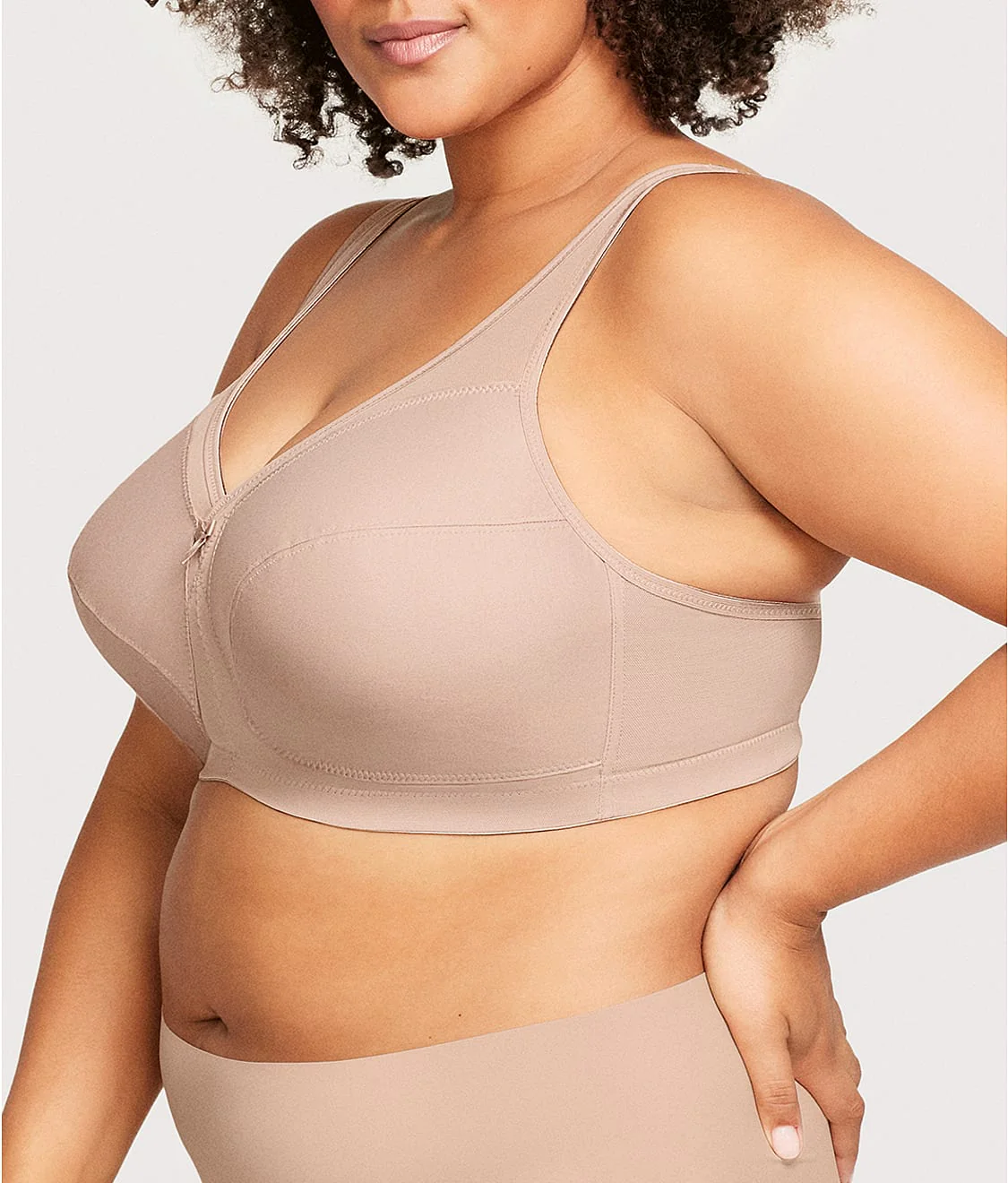 MagicLift Active Support Wire-Free Bra - Image 8