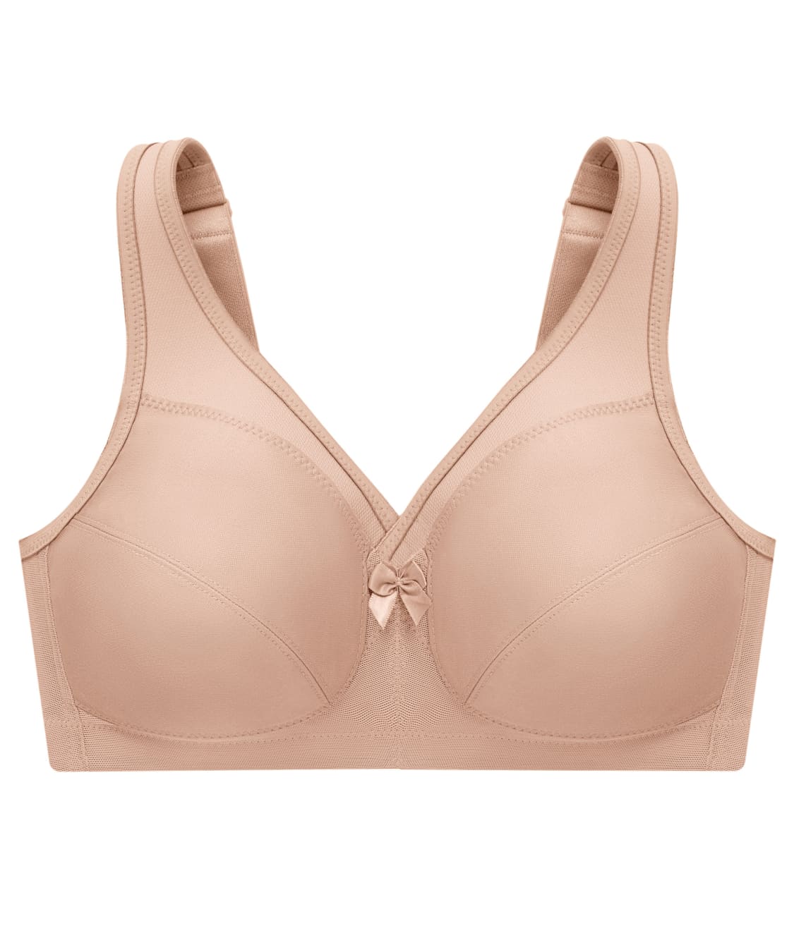 MagicLift Active Support Wire-Free Bra - Image 9