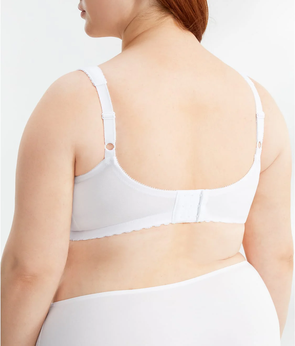 MagicLift Cotton Support Wire-Free Bra - Image 17