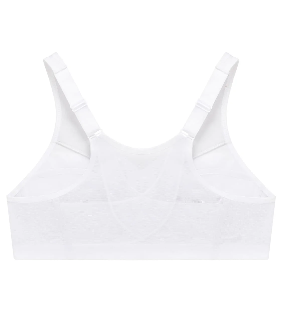 MagicLift Front-Close Posture Back Wire-Free Bra - Image 18