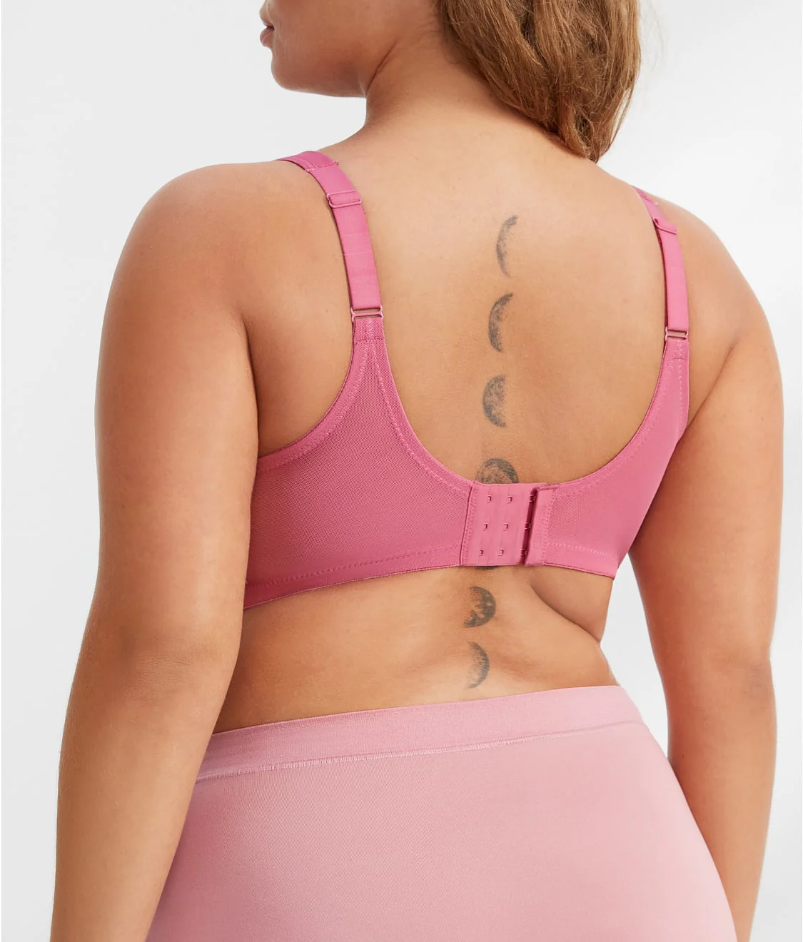 MagicLift Natural Shape Wire-Free Support Bra - Image 2