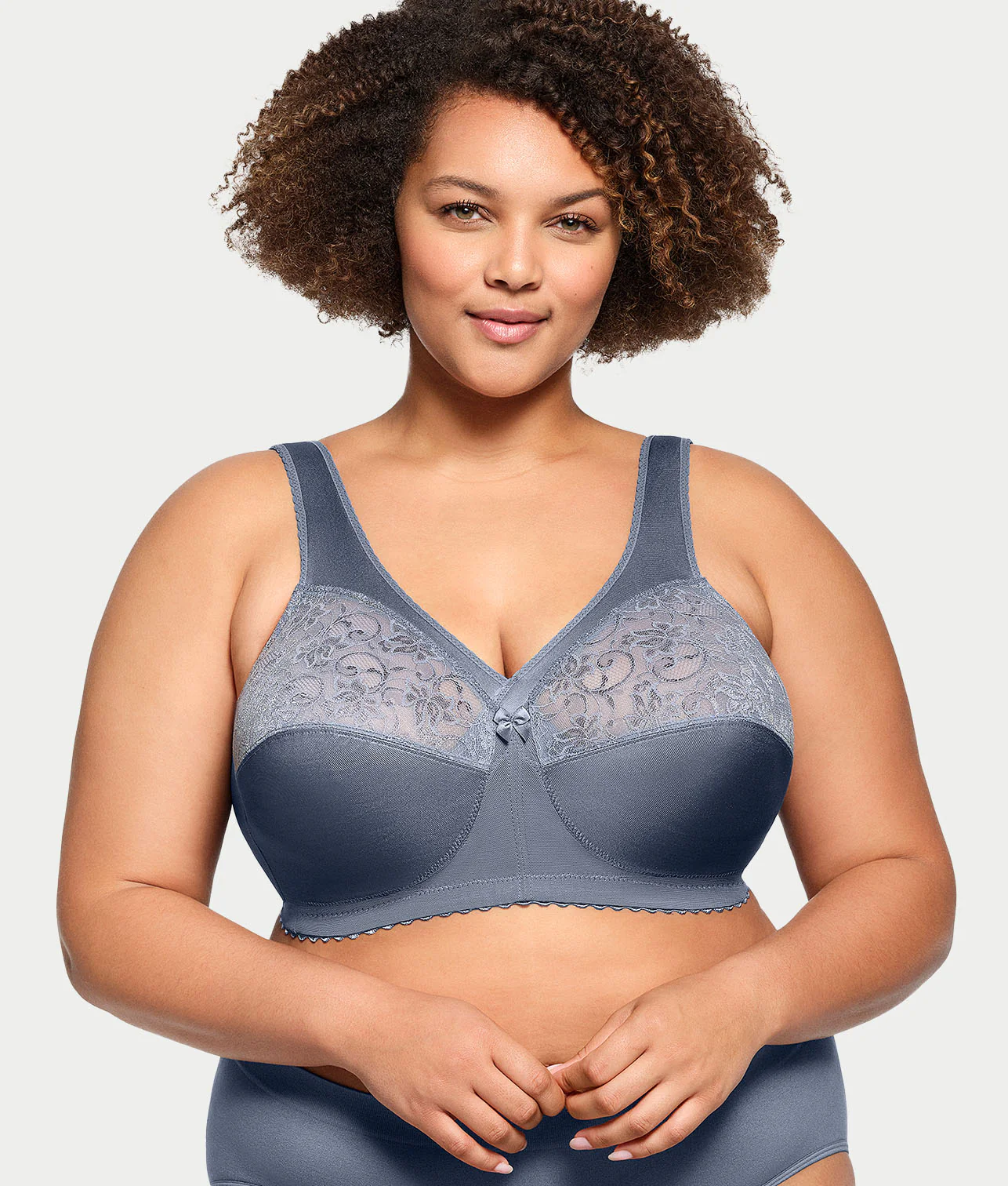 MagicLift Original Support Wire-Free Bra - Image 42
