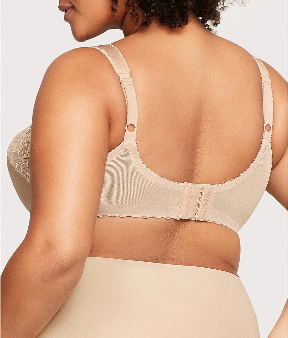 MagicLift Original Support Wire-Free Bra - Image 5