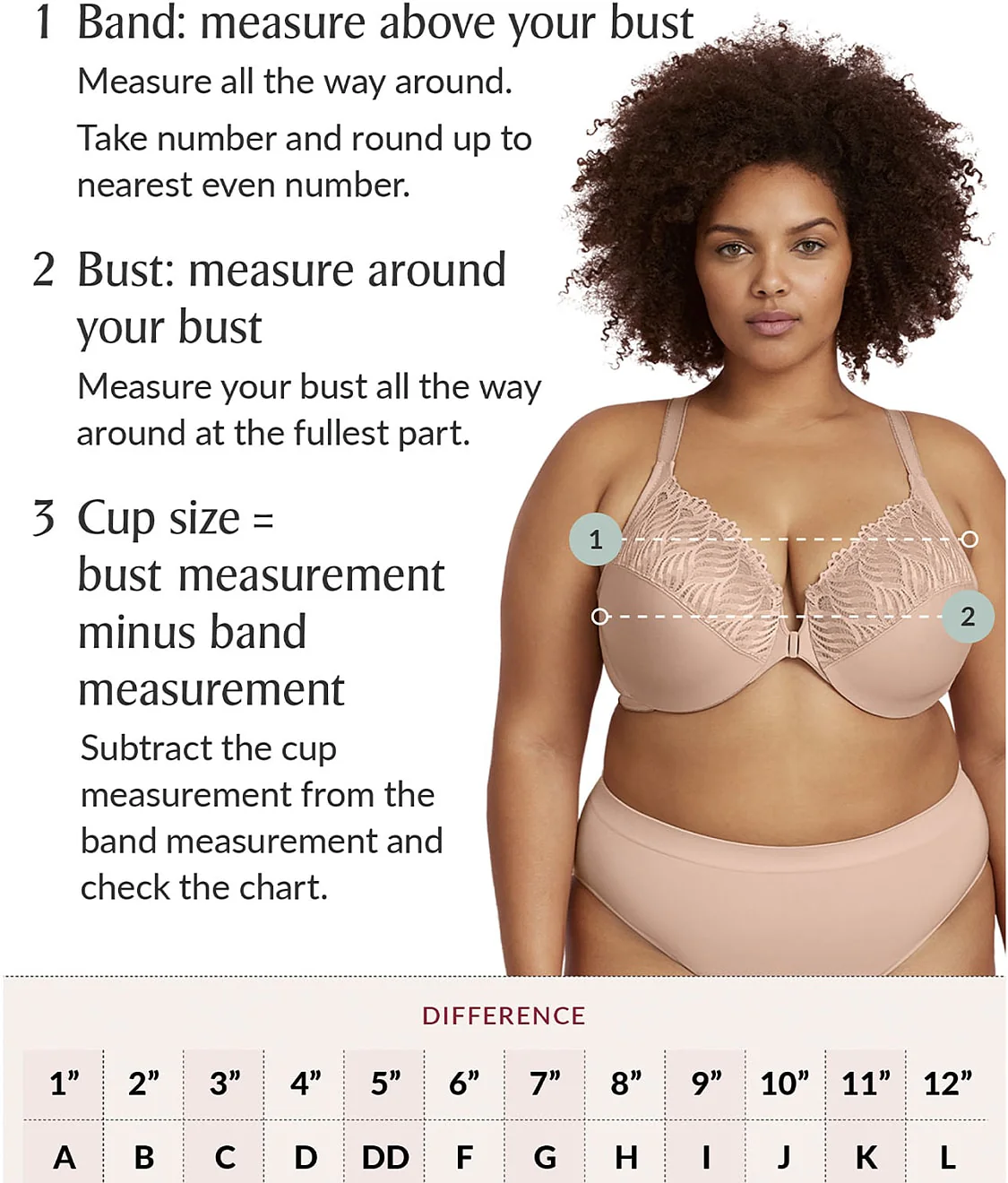 MagicLift Seamless Everyday Wire-Free Bra - Image 16