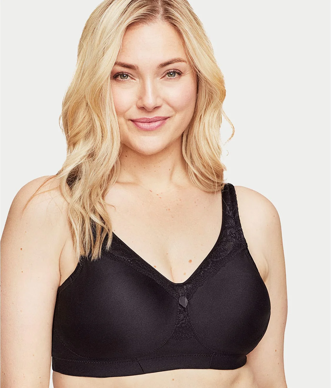 MagicLift Seamless Everyday Wire-Free Bra - Image 6