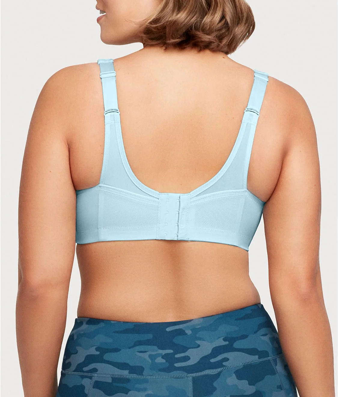 MagicLift Seamless Wire-Free Sports Bra - Image 10