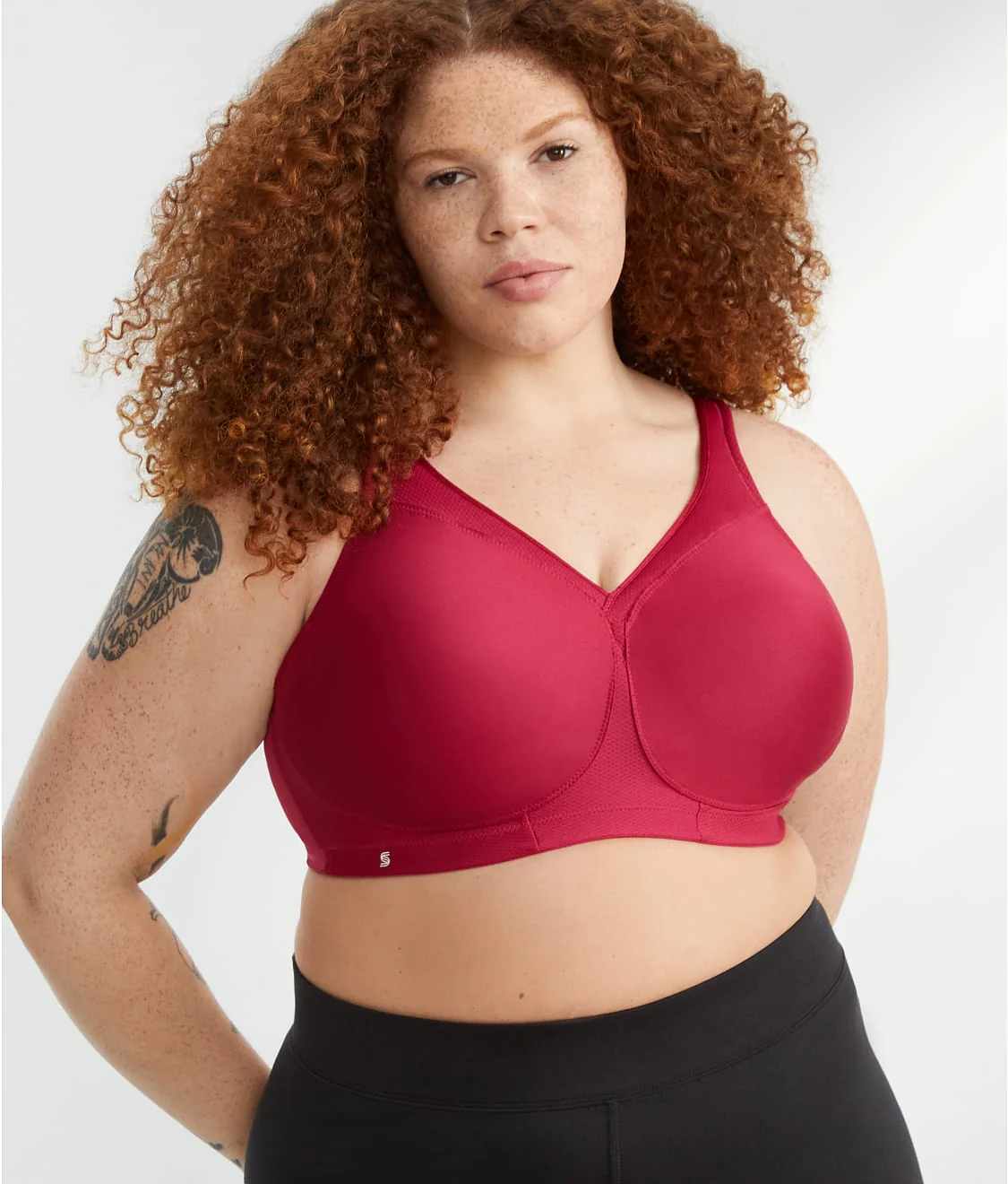MagicLift Seamless Wire-Free Sports Bra - Image 14