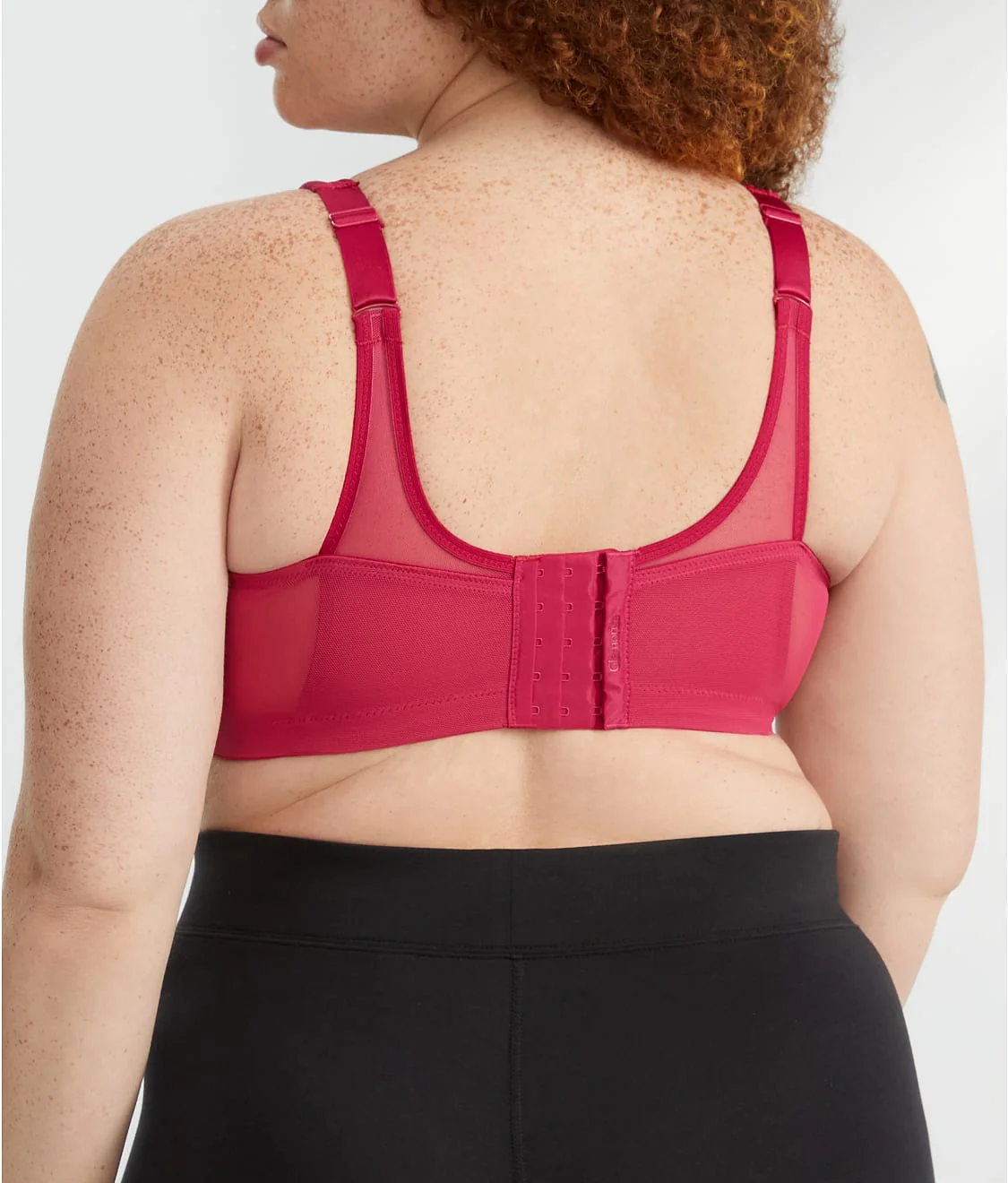 MagicLift Seamless Wire-Free Sports Bra - Image 15