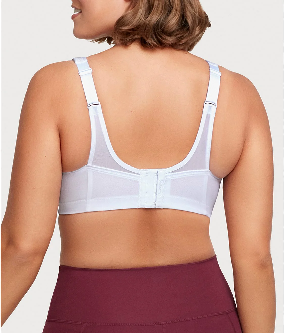 MagicLift Seamless Wire-Free Sports Bra - Image 19
