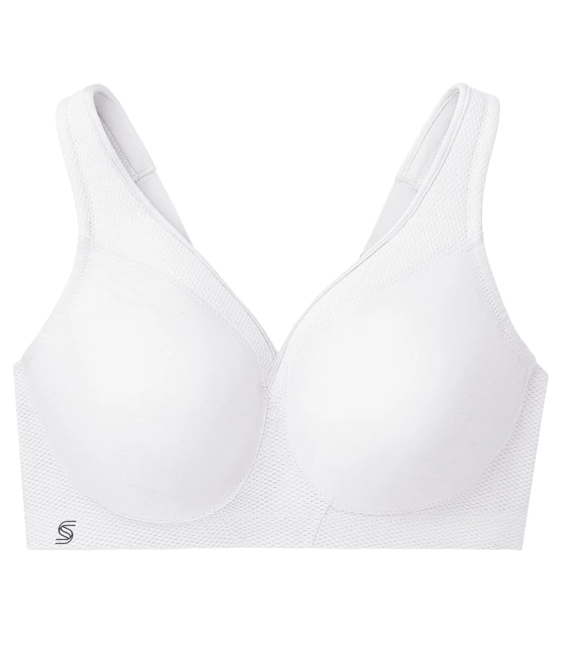 MagicLift Seamless Wire-Free Sports Bra - Image 21