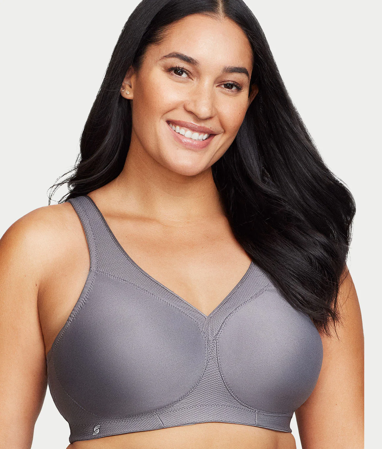 MagicLift Seamless Wire-Free Sports Bra - Image 23