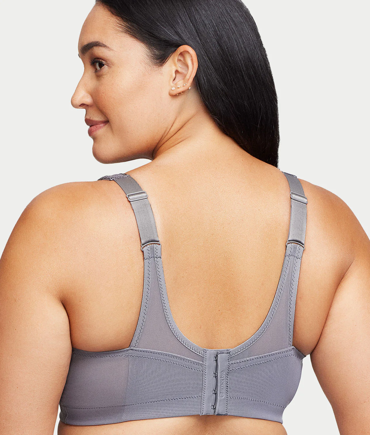 MagicLift Seamless Wire-Free Sports Bra - Image 24