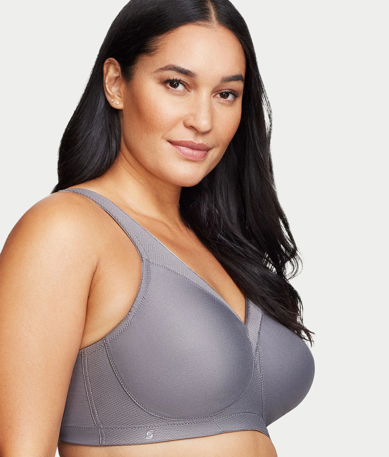 MagicLift Seamless Wire-Free Sports Bra - Image 25