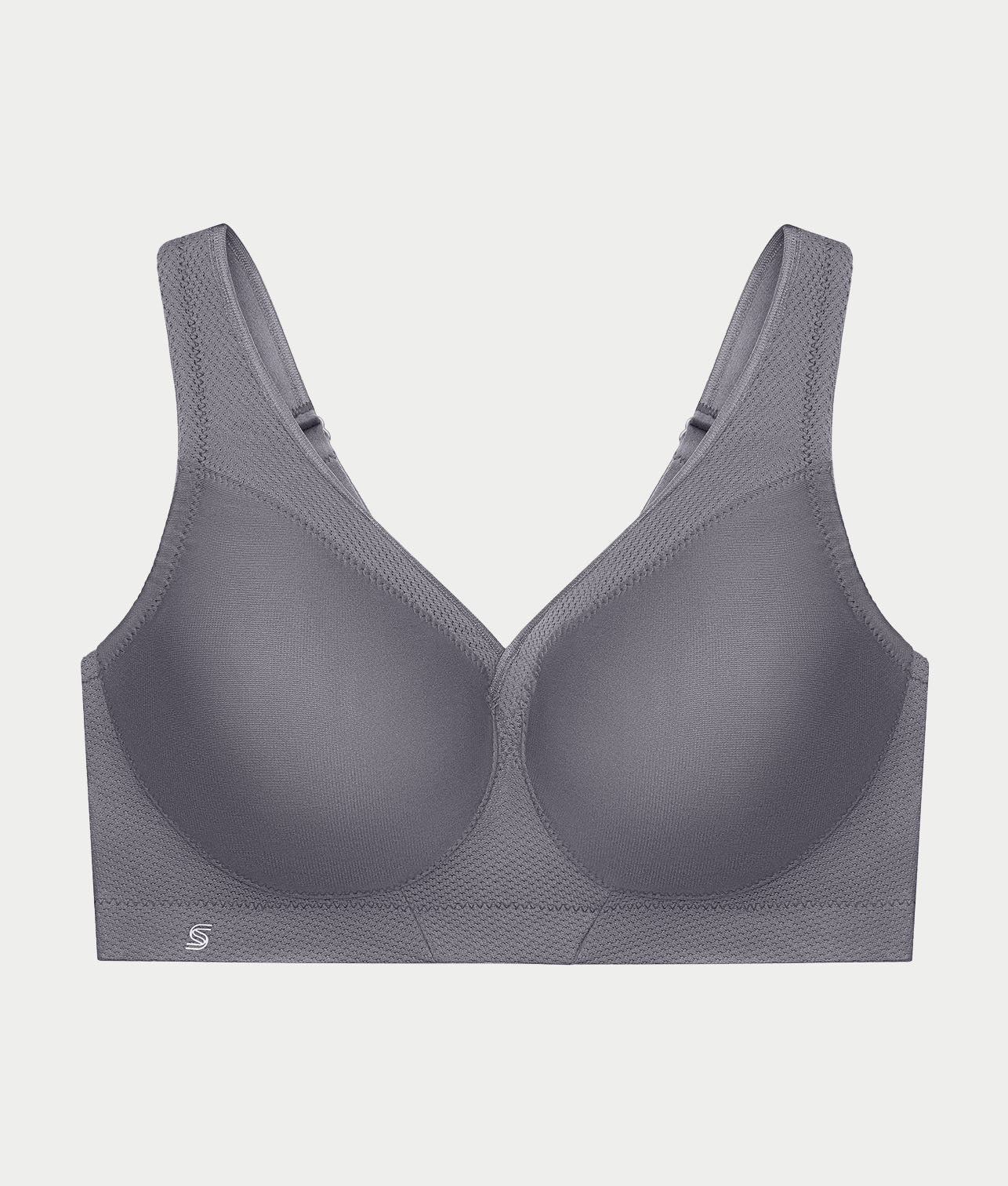 MagicLift Seamless Wire-Free Sports Bra - Image 26