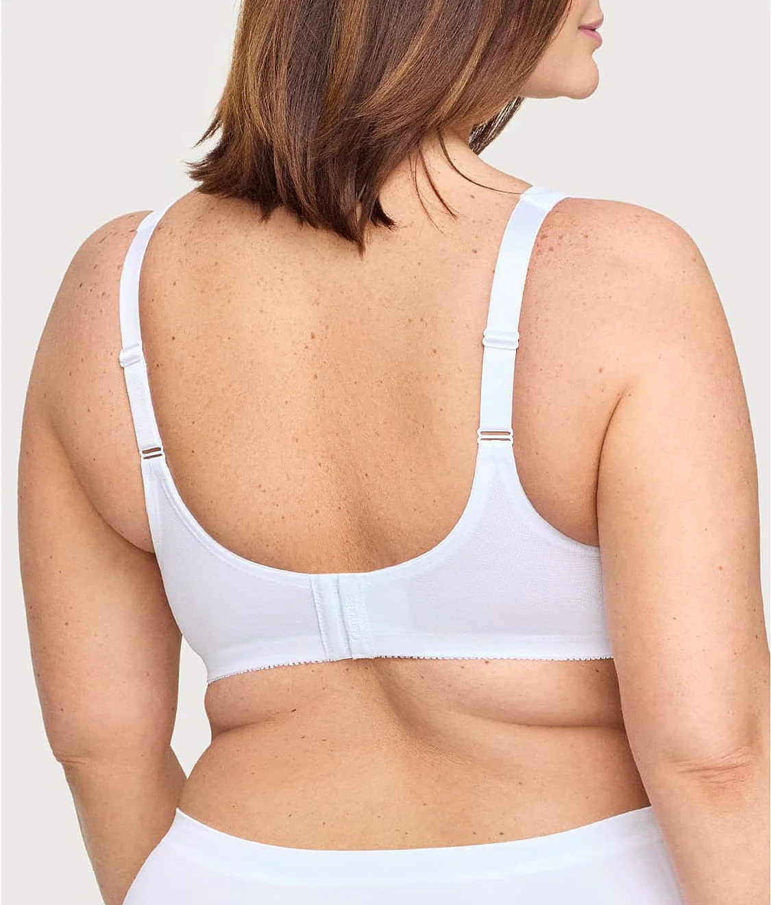 MagicLift Wire-Free Minimizer Bra - Image 16