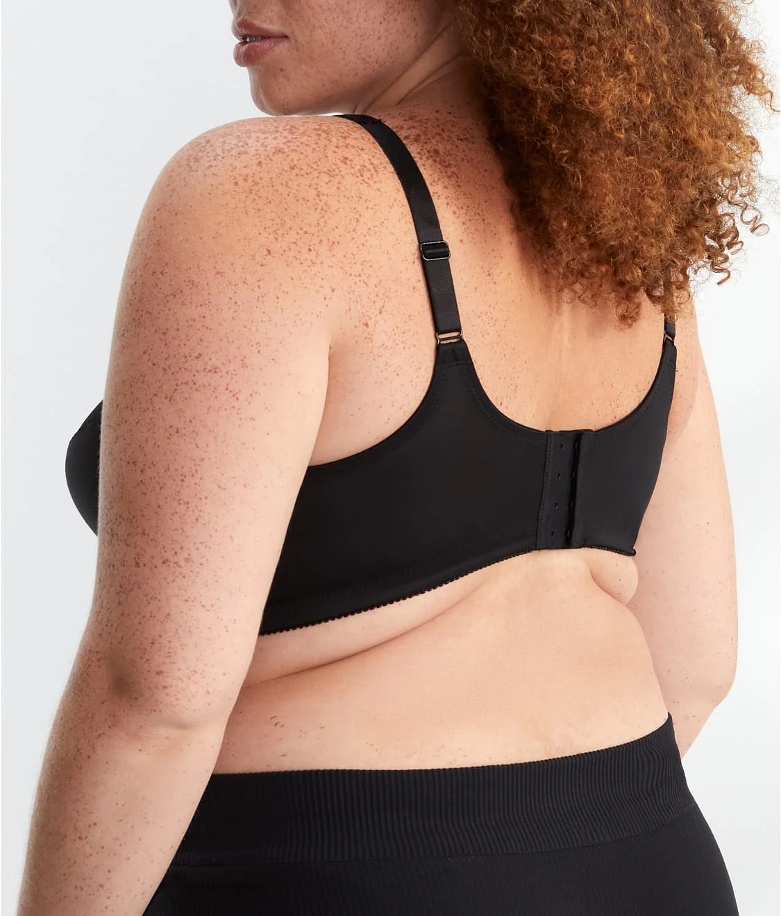MagicLift Wire-Free Minimizer Bra - Image 7