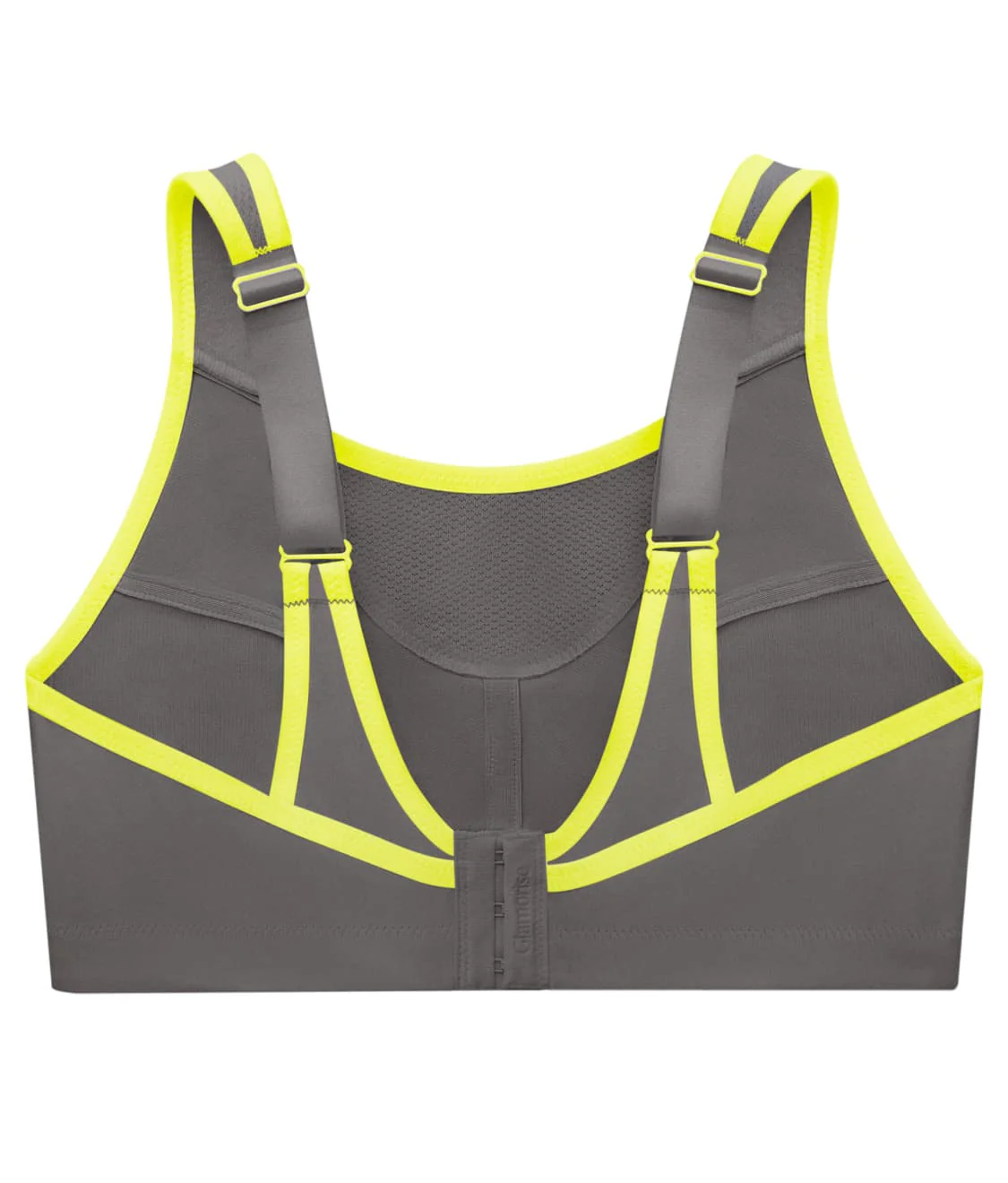 No-Bounce Cami Wire-Free Sports Bra - Image 14