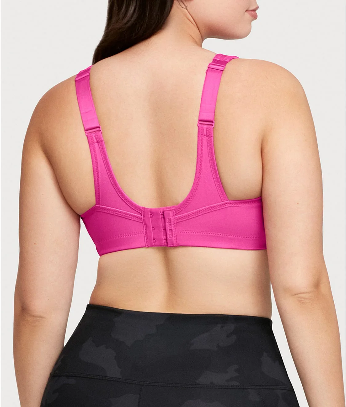No-Bounce Cami Wire-Free Sports Bra - Image 19