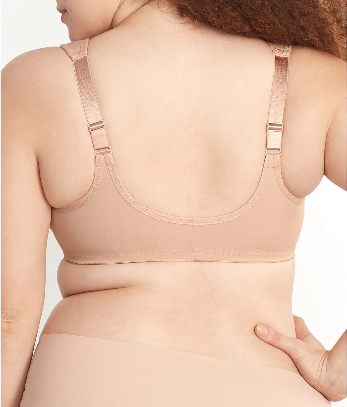WonderWire Front-Close Bra - Image 16