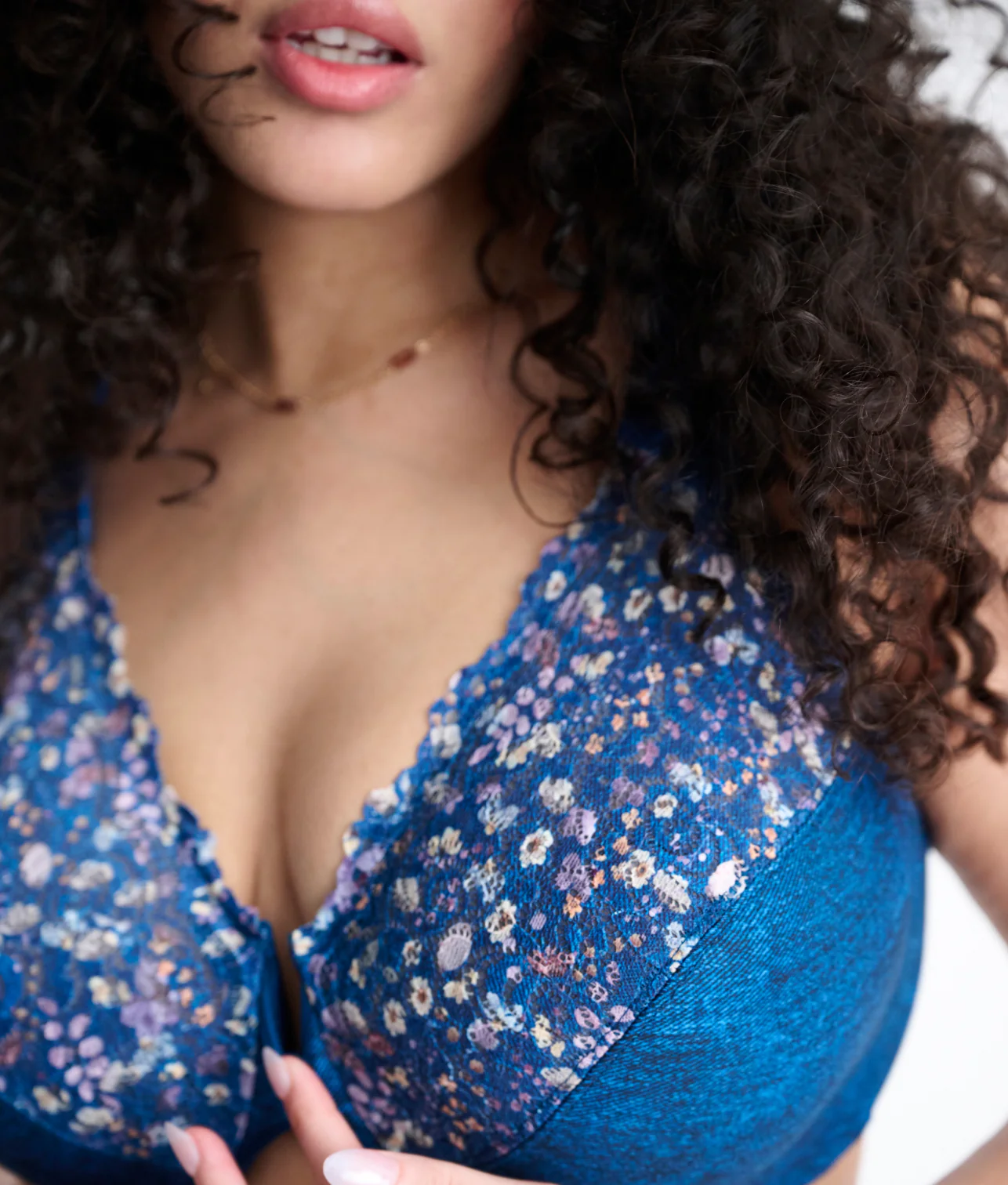 WonderWire Front-Close Bra - Image 23