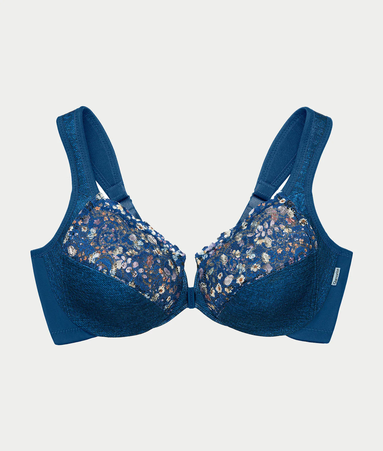 WonderWire Front-Close Bra - Image 25