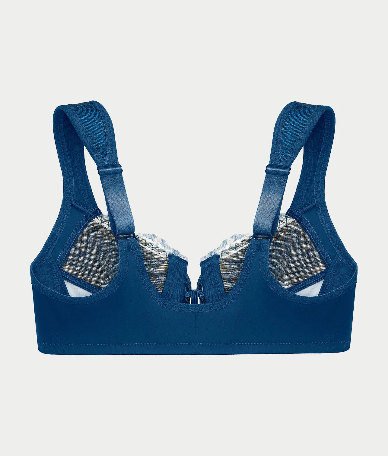 WonderWire Front-Close Bra - Image 26