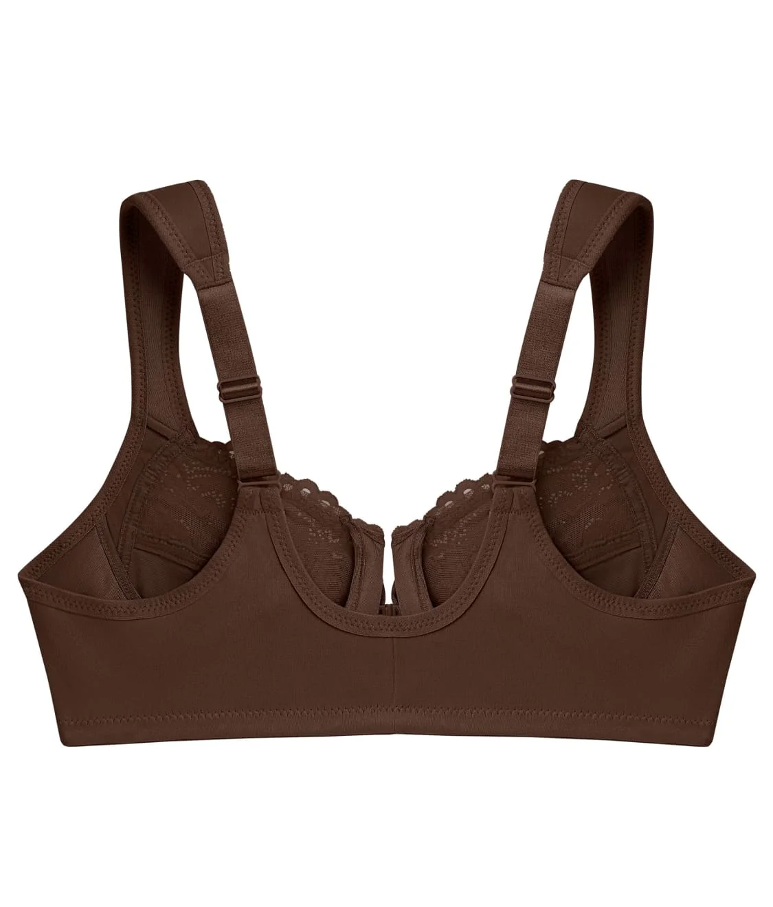 WonderWire Front-Close Bra - Image 35