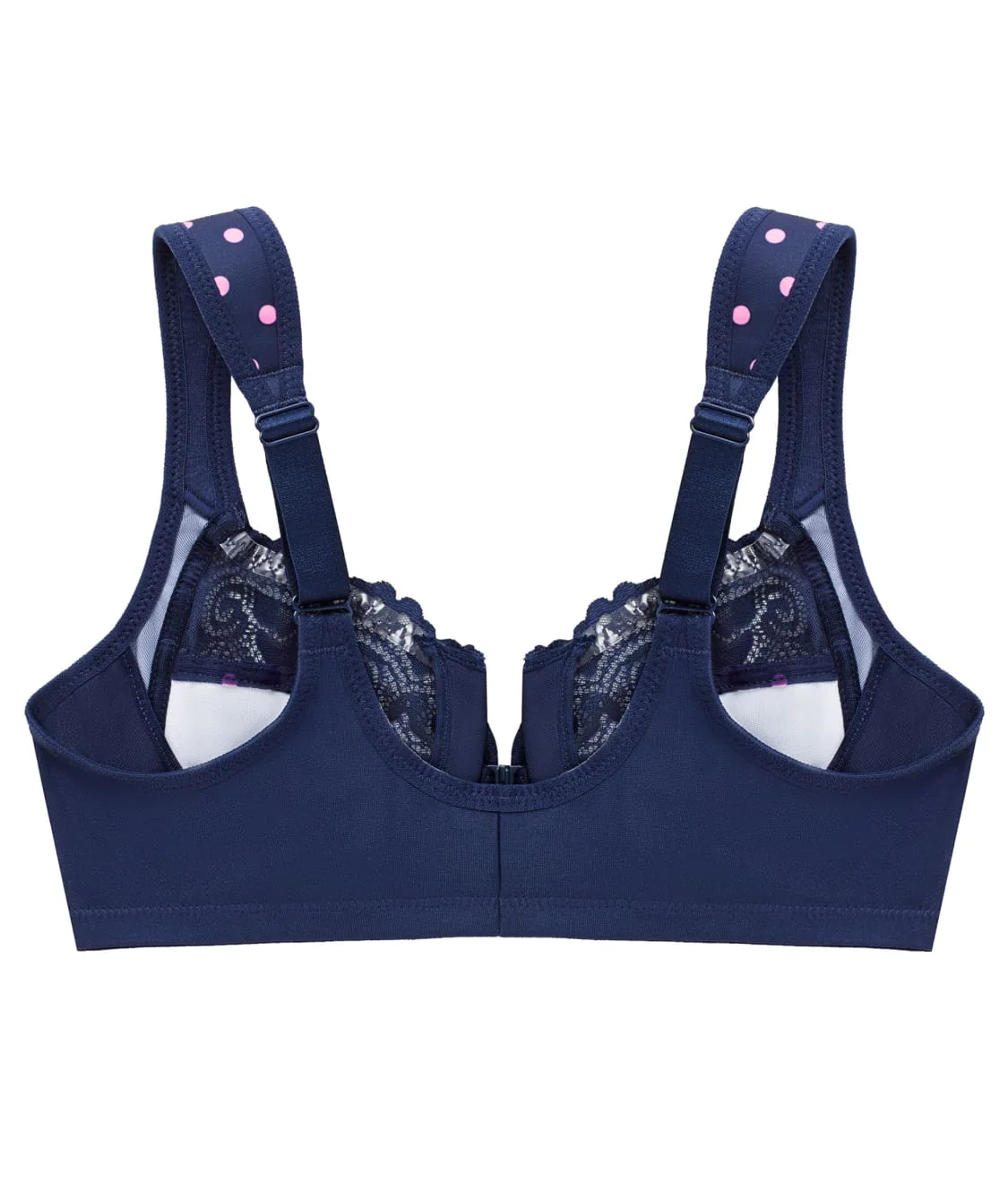 WonderWire Front-Close Bra - Image 40