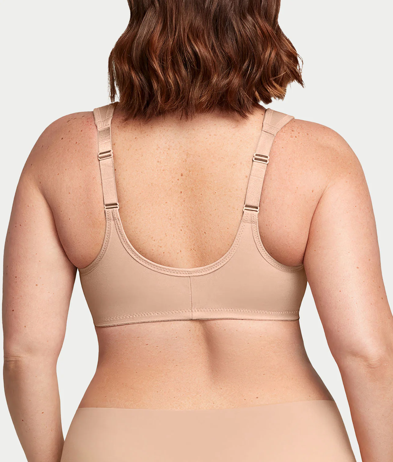 WonderWire Front-Close Bra - Image 53