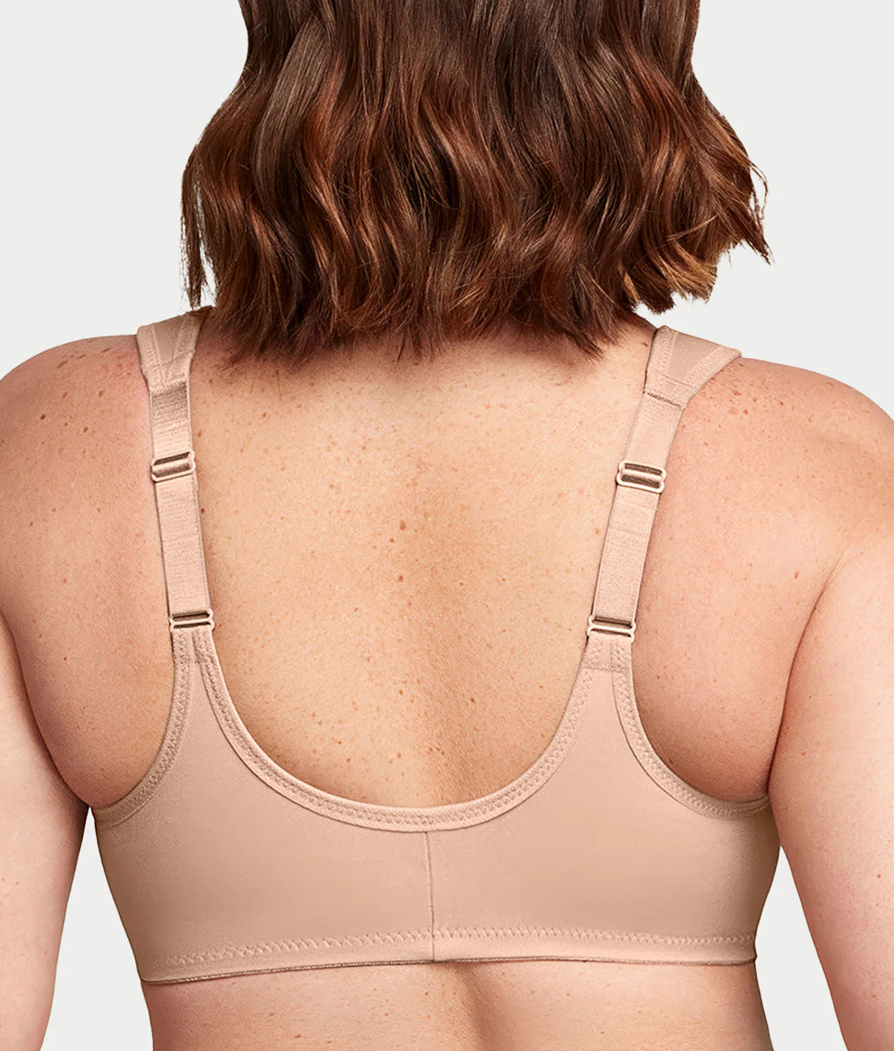 WonderWire Front-Close Bra - Image 56