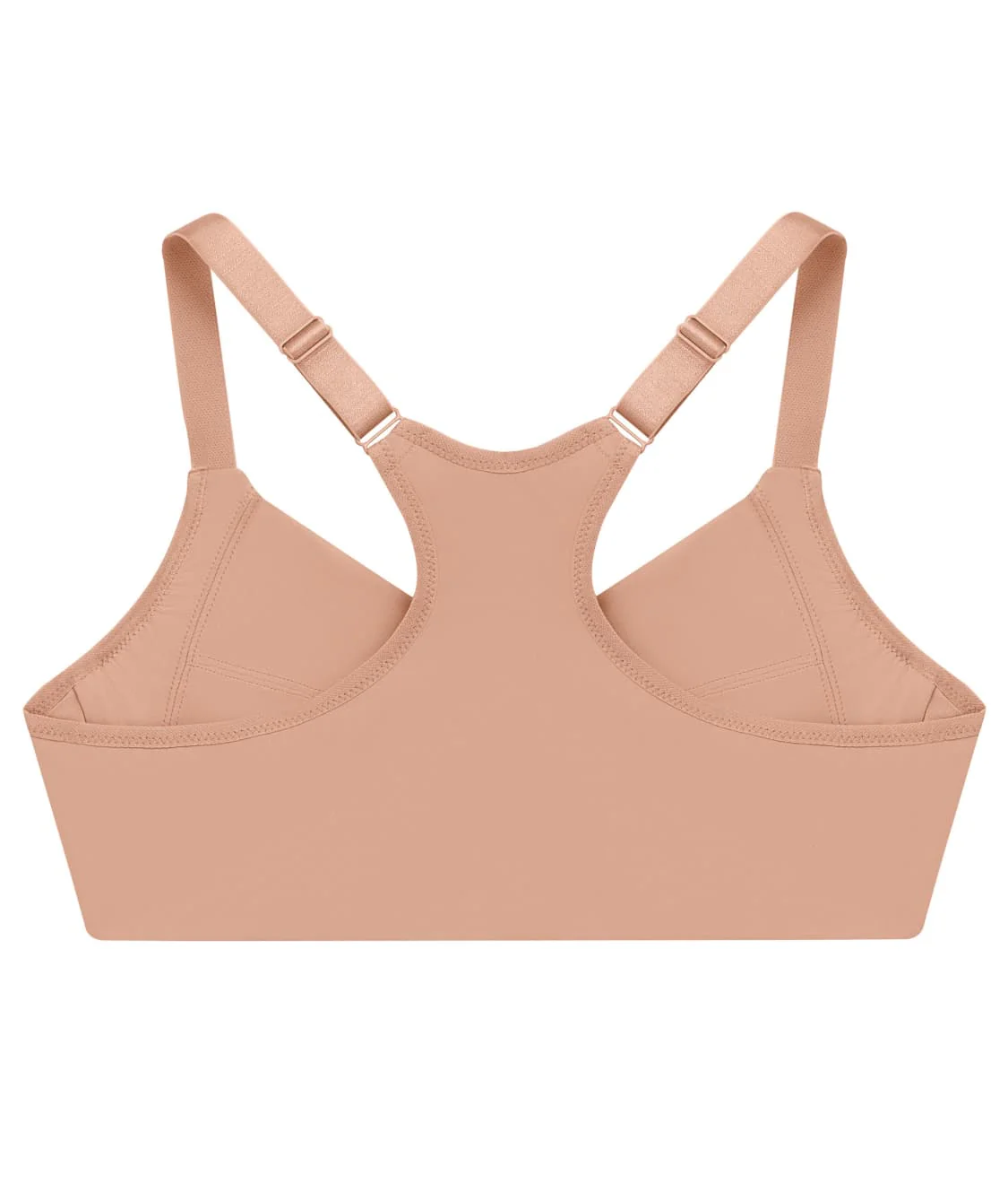 WonderWire Front-Close Smoothing Bra - Image 15