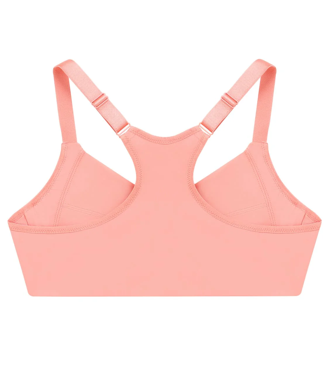 WonderWire Front-Close Smoothing Bra - Image 5